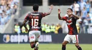 Luiz Gustavo deve renovar com o São Paulo para 2025