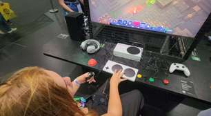 AbleGamers Brasil retorna à CCXP em parceria com Xbox