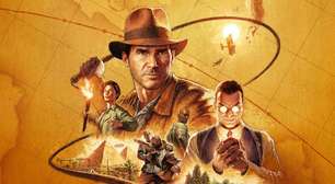 Indiana Jones e o Grande Círculo ganha trailer de lançamento; assista