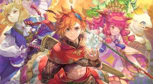 Diretor de Visions of Mana deixa NetEase Games para trabalhar na Square Enix