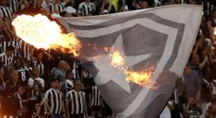 Botafogo anuncia venda de ingressos para Copa Intercontinental