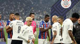 Corinthians tenta apagar 'fantasma' do ano passado por Libertadores