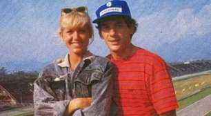 Verdade revelada! Como acabou o namoro de Ayrton Senna com Xuxa?