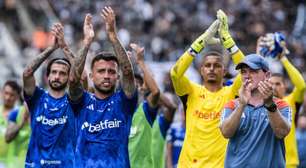 Filho de jogador do Cruzeiro comemora aniversário com temática do clube