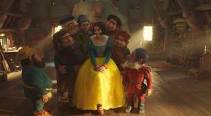 Live-action de Branca de Neve, com Rachel Zegler e Gal Gadot, ganha trailer