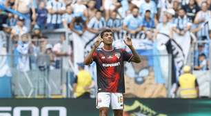 São Paulo pode renovar contrato de Luiz Gustavo para 2025