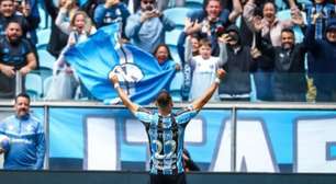 Grêmio ainda pode se classificar para a Libertadores