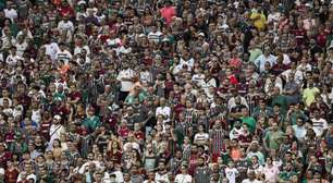 Fluminense se despede do Maracanã em 2024; veja números