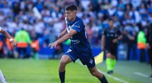 Vélez Sarsfield perde peça importância em briga por títulos