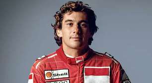 Mapa Astral de Ayrton Senna: curiosidades sobre a vida e o destino