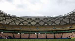 Flamengo negocia jogar na Arena da Amazônia pelo Carioca 2025