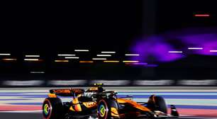 F1: McLaren lidera disputa e sonha com título de construtores em Abu Dhabi