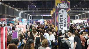 Omelete Company assume Anime Friends ao comprar mais da metade da marca