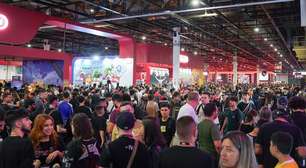 Brasil Game Show 2025 será realizada no Distrito Anhembi, em São Paulo