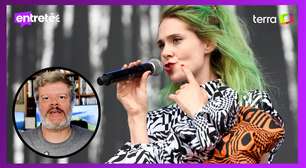 Cantora Kate Nash vende conteúdo adulto para financiar suas turnês