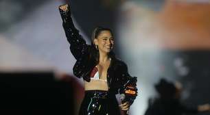 Simone Mendes anuncia transformação em avião particular avaliado em R$ 30 milhões