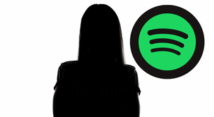 Ué, cadê as mulheres? Apenas UMA cantora está no TOP 5 Brasil do Spotify 2024; saiba quem é e veja lista completa!