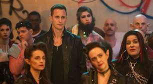 Alexander Skarsgard revive vampiro de "True Blood" com participação em "What We Do in the Shadows"