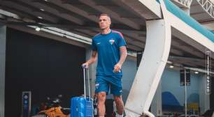 De olho no G4, Fortaleza visita o Atlético-GO