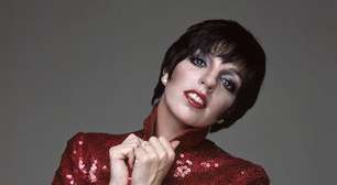 Vida de Liza Minnelli vai virar minissérie