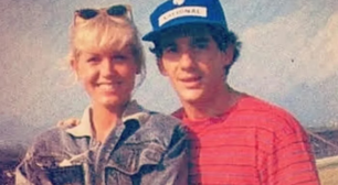 Amigo de Ayrton Senna, diz que namoro do piloto com Xuxa era marketing