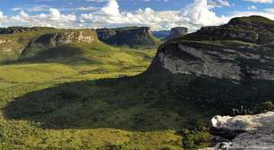 Na Chapada Diamantina, mineração ameaça quilombos e paraíso natural