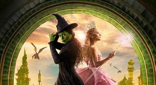 "Wicked" é eleito melhor filme do ano pela National Board of Review