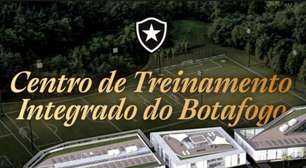 Botafogo lança programa para torcida viabilizar CT