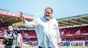 Quem é Marinakis? Jogada10 conta tudo que sabe sobre o grego