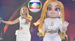 Xiiii! 'The Masked Singer' promove 'caça às bruxas' na Globo após 1º spoiler da temporada. Entenda!