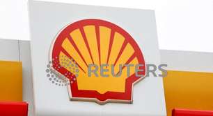 Exclusivo-Shell desacelera gastos com energia eólica offshore e divide negócios de energia