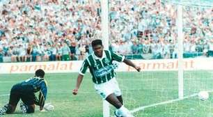 Palmeiras escolhe ídolo que será o representante em sorteio e embaixador no Super Mundial de Clubes