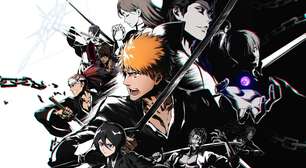 Bleach Rebirth of Souls ganha novo trailer e será lançado em março de 2025