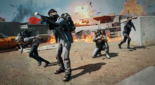 PUBG: Battlegrounds ganha ambientes destrutíveis em Sanhok