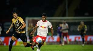 Red Bull Bragantino visita o Athletico tentando deixar o Z-4