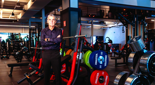 Edgard Corona leva o Grupo Smart Fit ao primeiro IPO de academias do Brasil