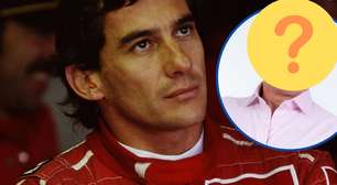 Poucos sabem, mas velório de Ayrton Senna teve crucial ajuda de apresentador do SBT; famoso atendeu um apelo da família