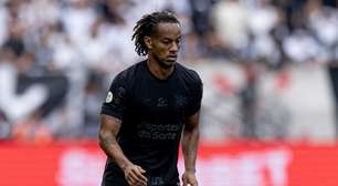 Corinthians tem renovação encaminhada com peruano André Carrillo