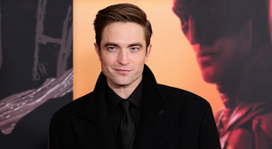 O dia em que perguntaram a Robert Pattinson por que ele parou de atuar após 'Crepúsculo'