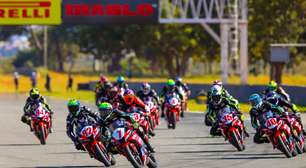 Final do MOTO1000GP retorna a Interlagos após nove anos