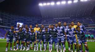 Pachuca pode ficar fora do próximo mundial; entenda