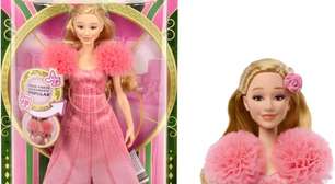 Mattel é processada após imprimir link para pornografia em boneca de Wicked