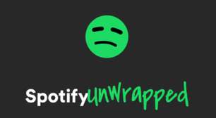 'Spotify Unwrapped', site que critica plataforma, é derrubado sob ameaça de processo