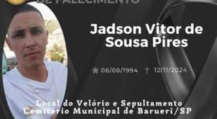 Seis agentes são demitidos após morte de rapaz agredido em estação de trem