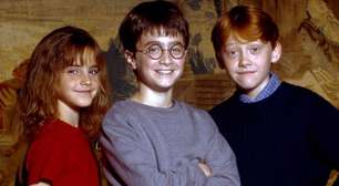 Warner revela que 32 mil crianças foram testadas para a série de "Harry Potter"