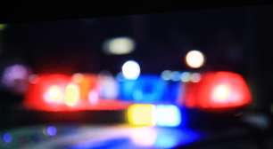 Homem é socorrido por ambulância e pede pra descer em bar: 'Queria carona'