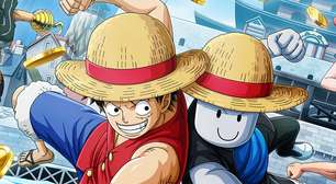 One Piece agora tem jogo oficial de battle royale na Roblox