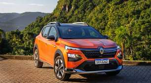 Renault Kardian bate recorde de vendas e entra no Top 10 dos SUVs mais vendidos