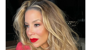 Justiça condena empresa a indenizar Danielle Winits por queda em espetáculo no Rio