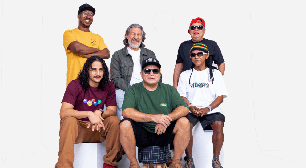 Tribo de Jah comemora 40 anos com relançamento do clássico em vinil